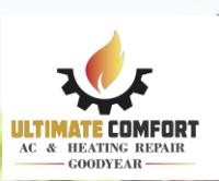 Ultimate Comfort AC / Heating Repair Goodyear image 1